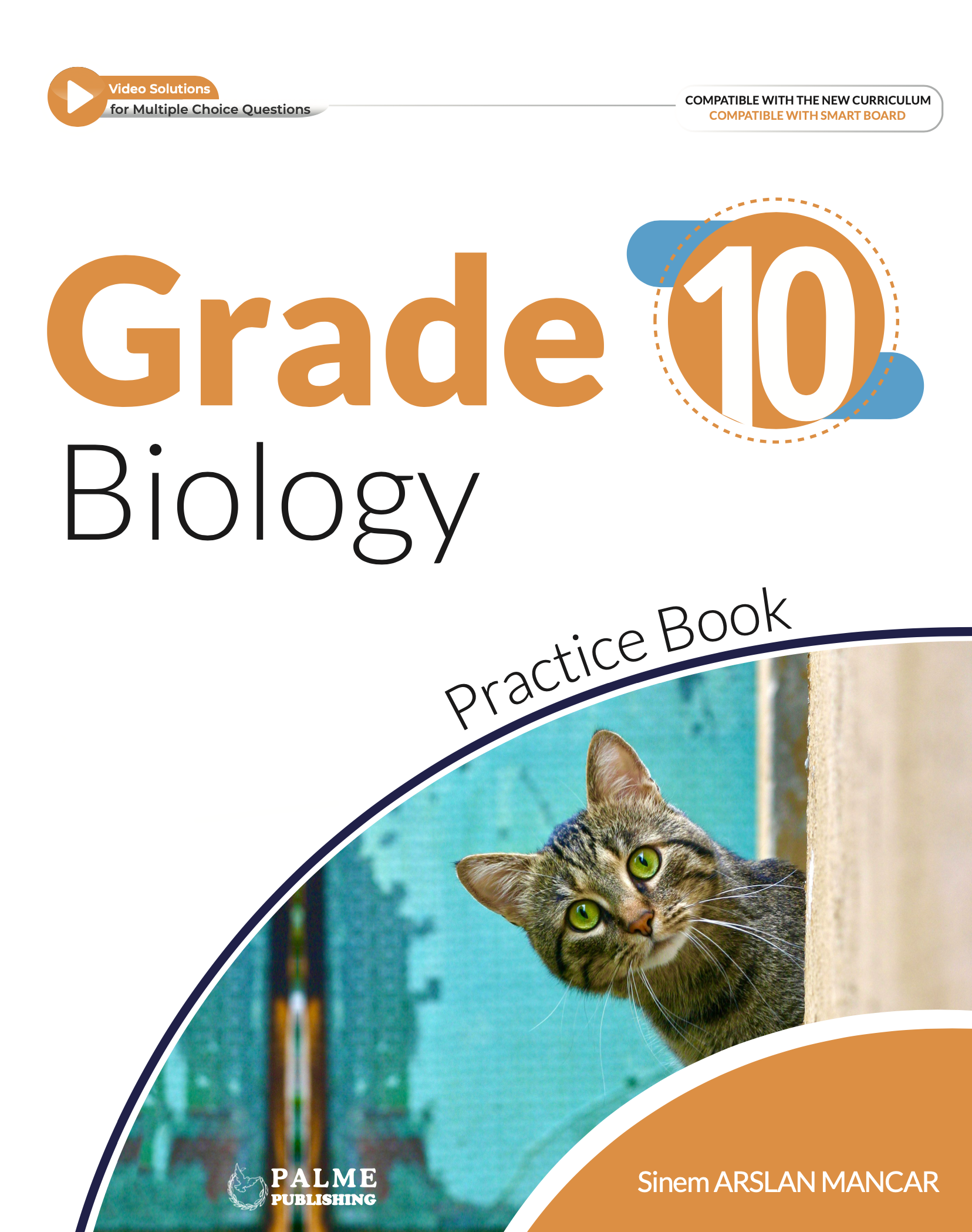 10 GRADE BIOLOGY PRACTICE BOOK